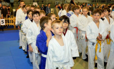 Judo Club Bardejov úspešní v R. Sobote