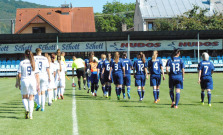 Futbalistky prvý zápas zvládli, porazili Nitru