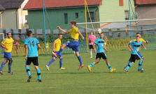 Pavluv z Koprivnice svojimi gólmi rozhodol o výhre, Brendza z Dlhej Lúky s čistým kontom