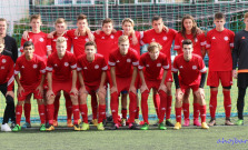 Sedemnástka porazila v derby zápase Tatran Prešov