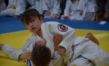 Džudisti z Judo Clubu Bardejov sa dvakrát predstavili v Poľsku