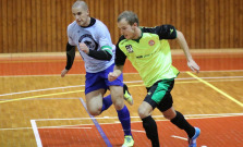 Futsalisti doma neprehrali viac ako 2 roky, no na Grizzly Košice nestačili