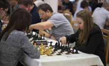 Dominika Ferková sa stala šachovou majsterkou Slovenska