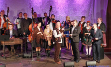 V Bardejove sa uskutočnil Vianočný koncert spojený s uvedením nového CD 