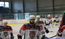 Hokejisti vyhrali aj v Prešove