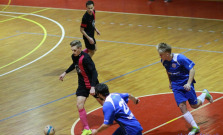 Futsalisti Partizána Bardejov od novej sezóny s výraznými zmenami