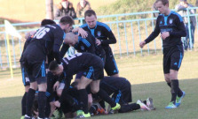 Bardejovská Nová Ves porazila Slovan, autorom jediného gólu Kiseľ