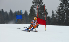 Ukončenie sezóny zjazdového lyžovania, Kravcová s prvenstvom