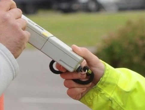 Policajti zastavili opitého vodiča v Sabinove