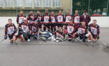 Bardejovskí hokejbalisti krok od semifinále