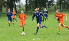Bardejovské juniorky svoje súperky ponížili, vyhrali 16:0
