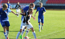 Vo výbornom zápase skvelé víťazstvo futbalistiek Bardejova