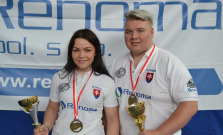 Mladí Bardejovčania obhájili tituly Majstrov Európy 2017