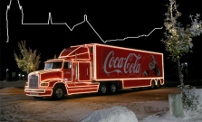 Vedúci oddelenia kultúry M. Choma: Kamión Coca-cola na Mikuláša príde! 