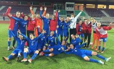 Slovensko úspešne reprezentovali štyri Bardejovčanky, hrdinkou Gmitterová