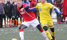 Druhá futbalová liga je náročnejšia
