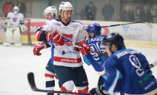 Bardejovčania po prvýkrát postúpili do play-off, stretnú sa s Humenným