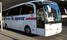 Prešovská župa opäť zvyšuje platy vodičom v prímestskej doprave