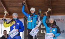 Vynikajúca Kravcová na Majstrovstvách Slovenska a ukončenie lyžiarskej sezóny