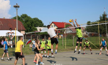 Cyrilo-metodský turnaj spojený s pečením zakrúcaníka