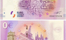 Príďte si po nulovú bankovku do Bardejovských Kúpeľov na Alžbetínsky deň