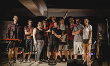 Multižánrový festival Ružový Bicykel sa aj tento rok vydaril