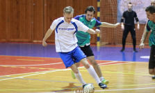 Futsalisti chcú odštartovať víťazne, v piatok budú čeliť silným Košiciam