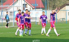 Futbalisti Bardejova vyhrali v Petržalke, o troch bodoch rozhodli v závere