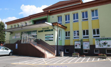 Ministerka Andrea Kalavská navštívila bardejovskú nemocnicu