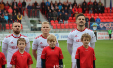 Futbalový sviatok v Bardejove, Slovan nastúpil v silnej zostave