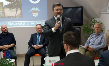 Spojená škola Juraja Henischa hostila konferenciu 21. storočia