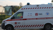 Pri Košiciach zabil pravdepodobne metanol dvoch ľudí, tretí bojuje o život
