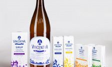 Chrípka sa chystá, chystajte sa tiež s Vincentkou