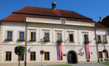 V Bardejove uzatvorený mestský úrad s výnimkou úradných hodín