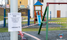 Uzavreté ihriská v správe mesta Bardejov a otvorený zberný dvor