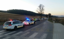 Avizované kontroly dnes začali. Zastavili policajti aj vás?