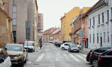 V Prešove sa začína rekonštrukcia Jarkovej ulice