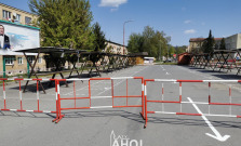 Nové pravidlá na tržnici v Bardejove