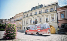 Spoznaj Prešov po 49. rovnobežke