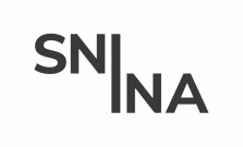 Na jar sa zrodilo logo mesta Snina