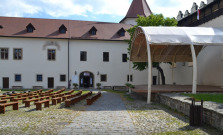 V Kežmarku sa uskutočnia počas leta viaceré menšie podujatia