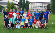 Mladí hokejisti z MHC 46 Bardejov ukončili prvú etapu prípravy na novú sezónu