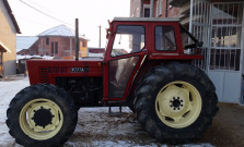 Muž chcel kúpiť traktor za takmer 4000 eur, o peniaze prišiel a traktor nekúpil