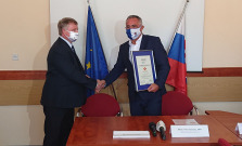 Ľubovnianska nemocnica získala protikorupčný certifikát