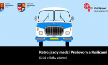 Európsky týždeň mobility si pripomenú aj na východe Slovenska