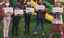Arcidiecézna charita Košice vyzbierala rekordných 11-tisíc školských pomôcok