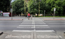 Priechod pre chodcov na Levočskej ulici v Prešove zmodernizujú