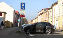 VIDEO | Prešovčania sa pripravujú na zmeny v parkovacom systéme