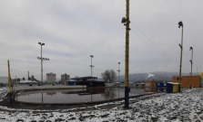 V Stropkove začala rekonštrukcia zimného štadióna
