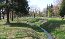 Mesto Prešov zrevitalizuje park Vlada Clementisa